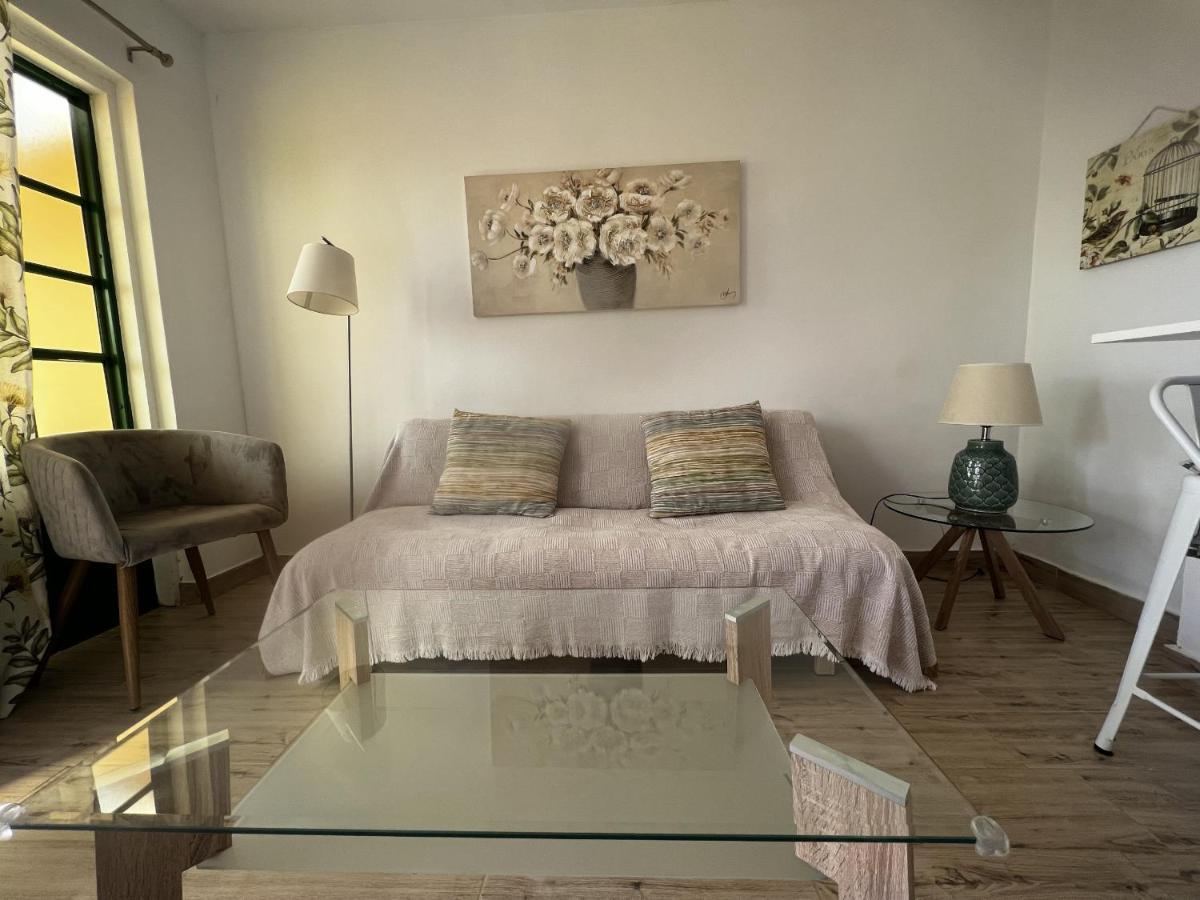 Lightbooking Ancora Costa Calma Exterior foto