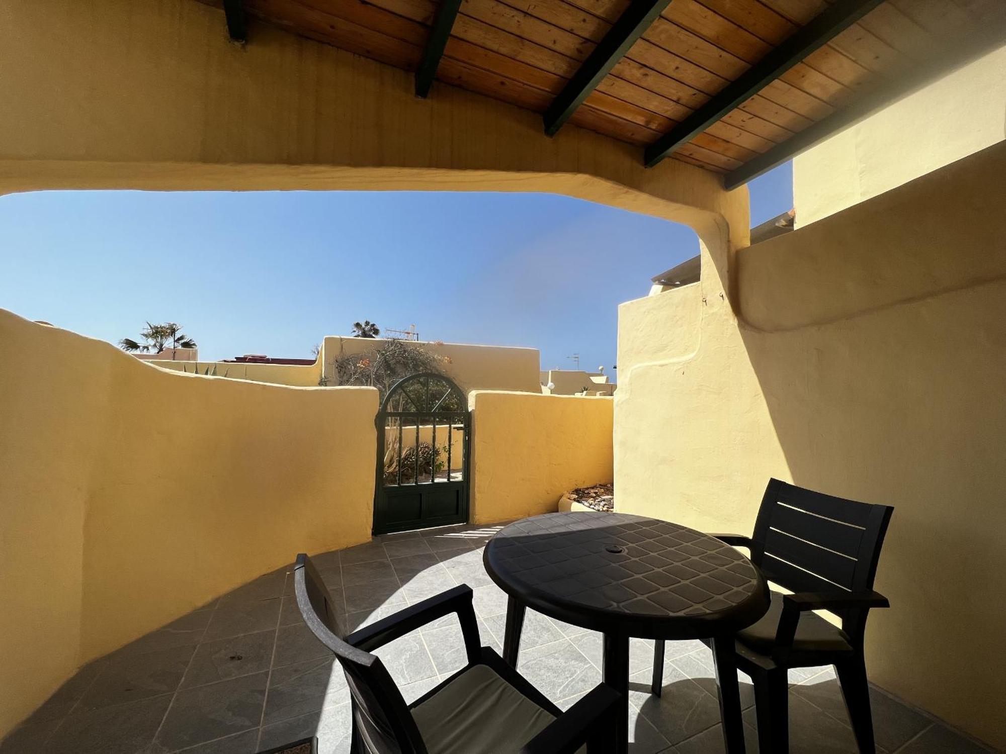 Lightbooking Ancora Costa Calma Exterior foto