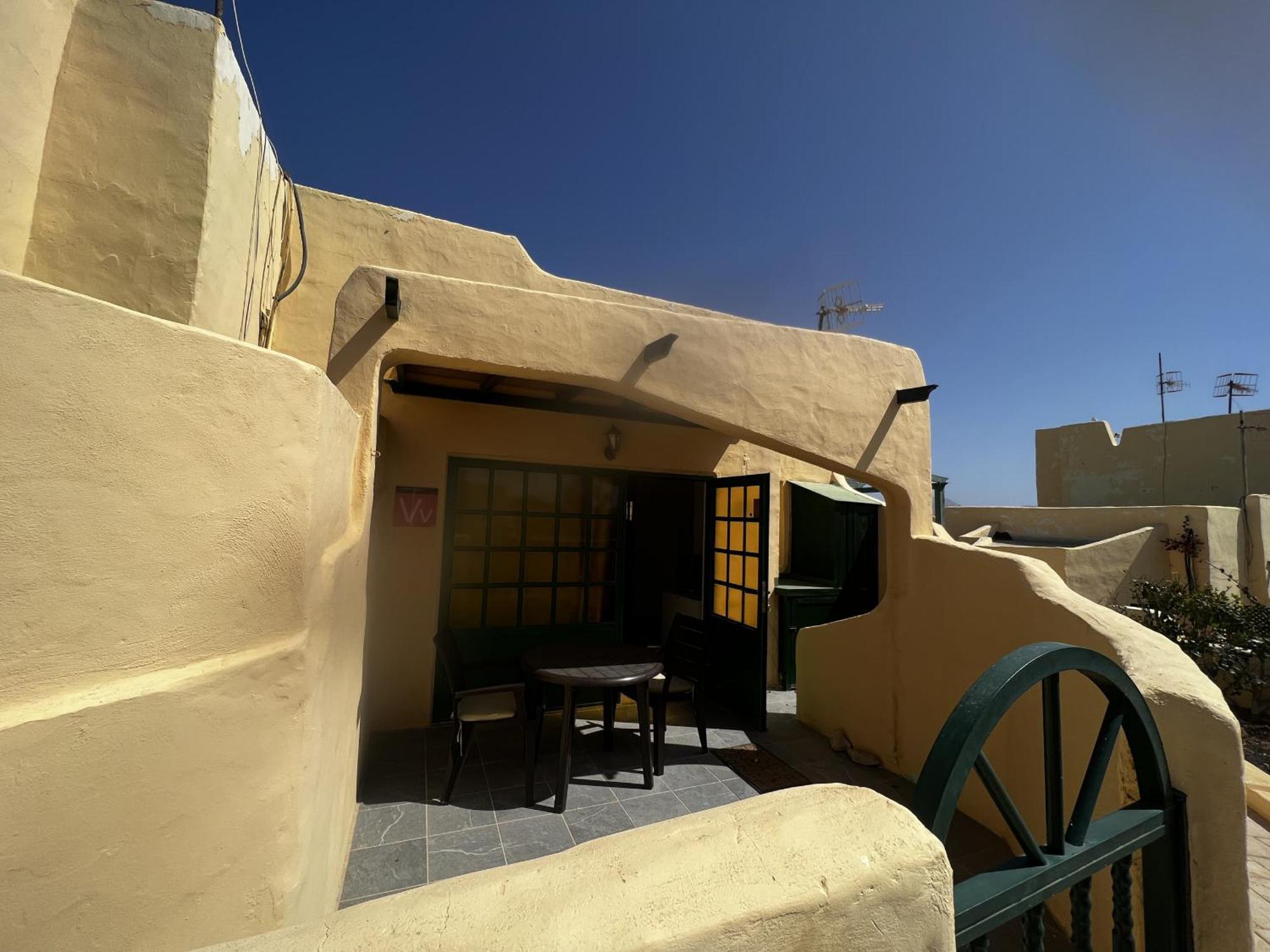 Lightbooking Ancora Costa Calma Exterior foto