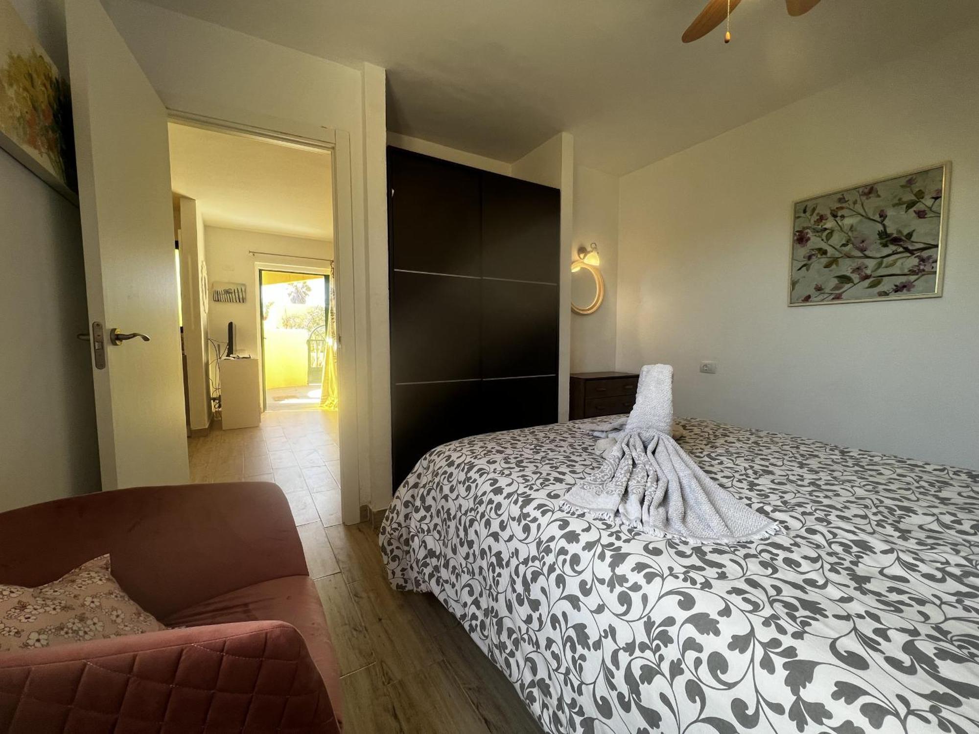 Lightbooking Ancora Costa Calma Exterior foto