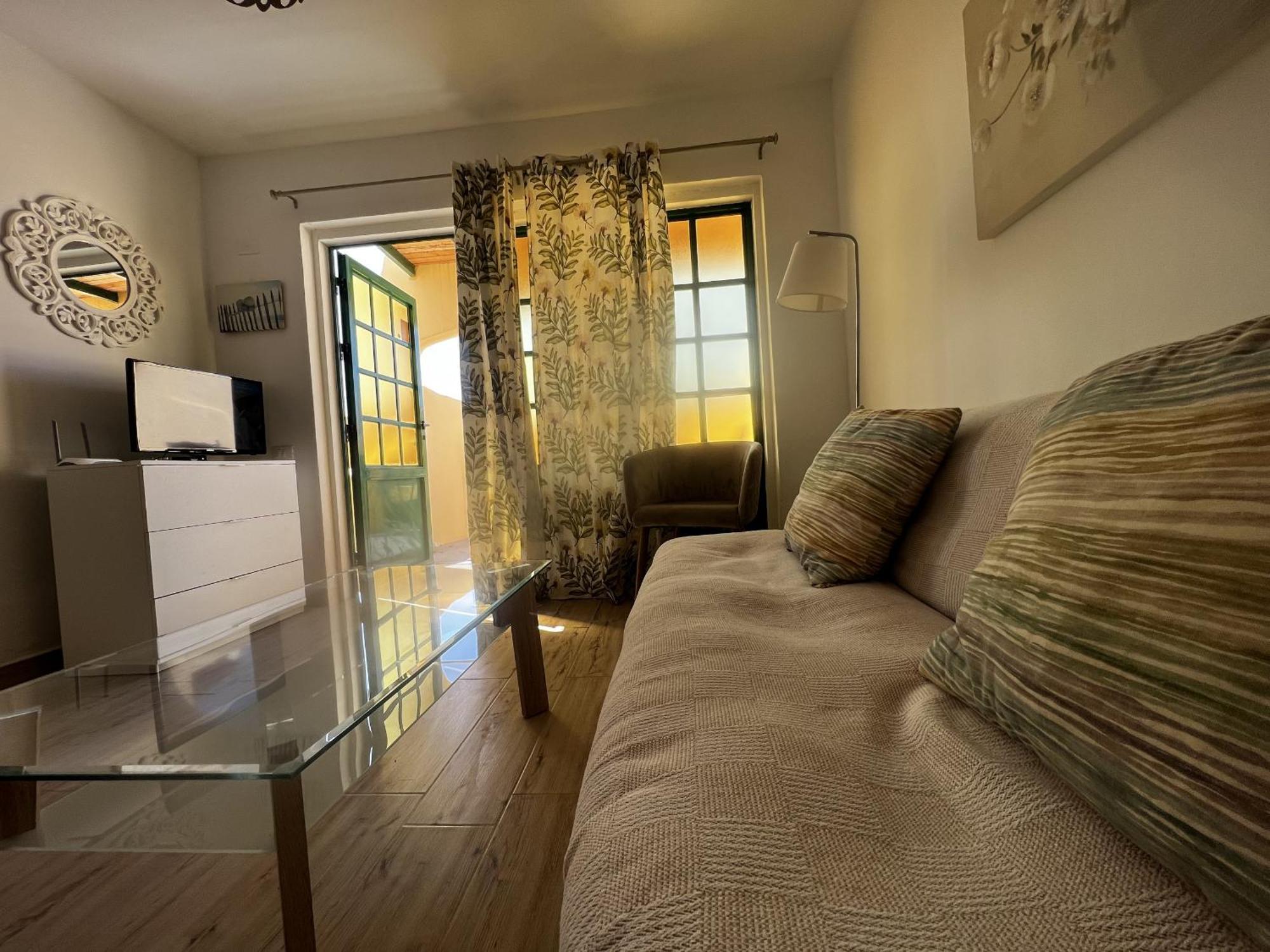 Lightbooking Ancora Costa Calma Exterior foto