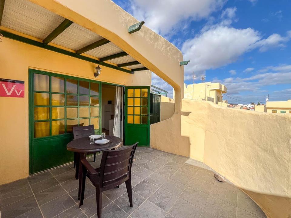 Lightbooking Ancora Costa Calma Exterior foto