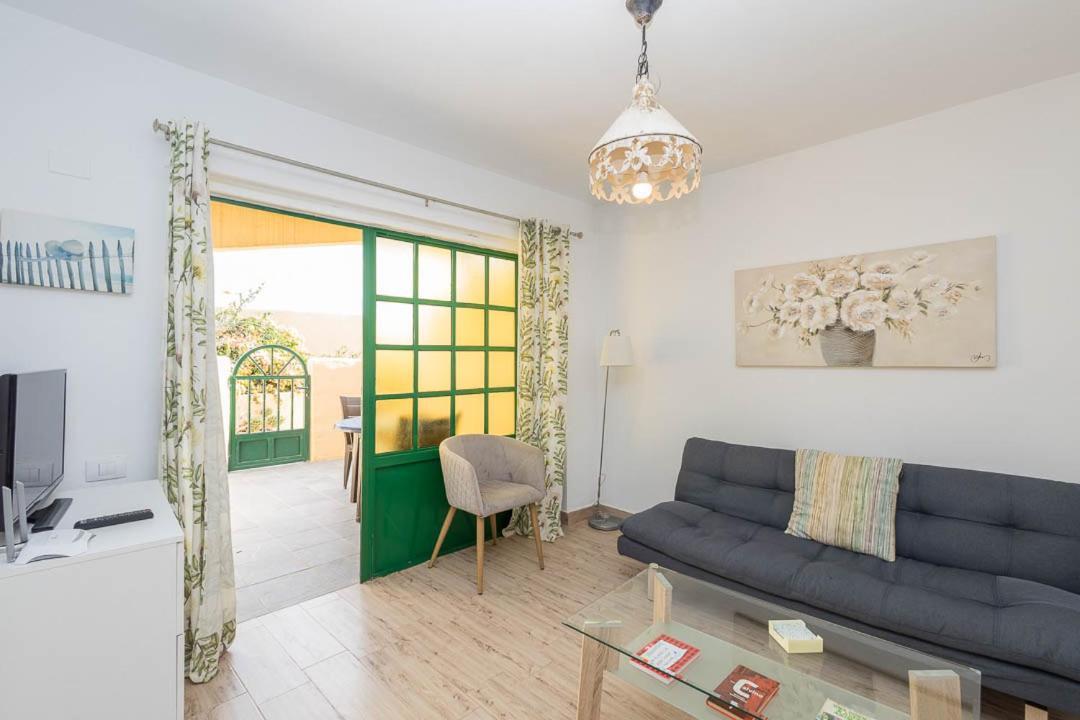 Lightbooking Ancora Costa Calma Exterior foto